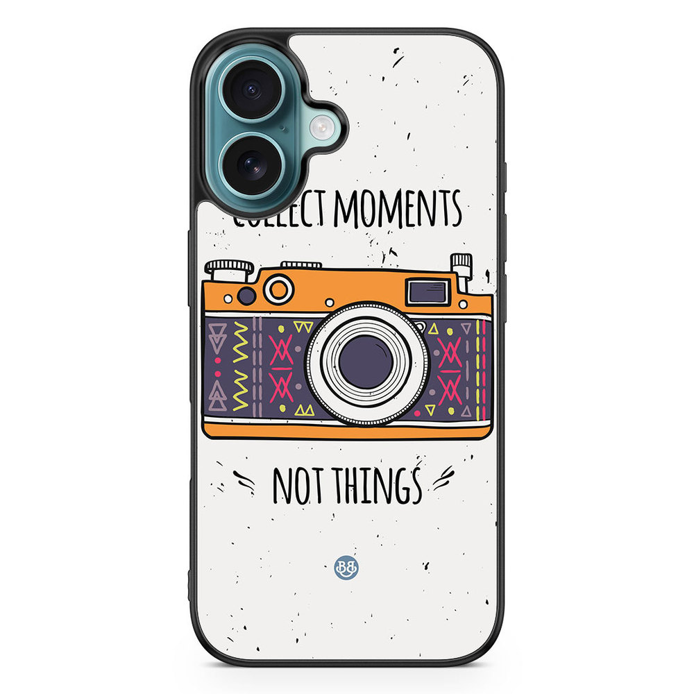 iPhone 16 Case - Collect Moments