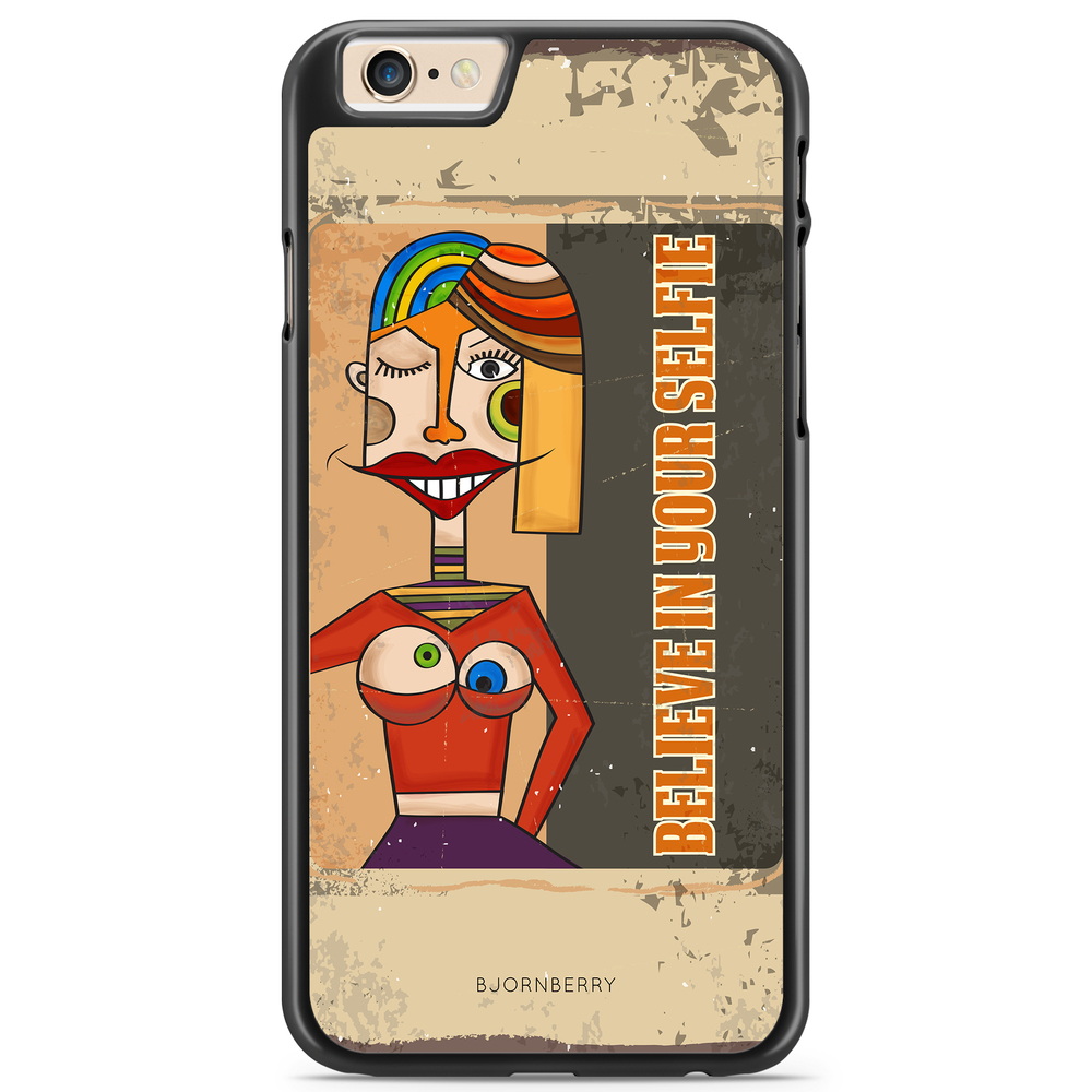 iPhone 6/6s Case - Selfie
