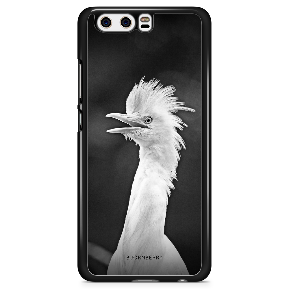 Huawei P10 Plus Case - Mohawk