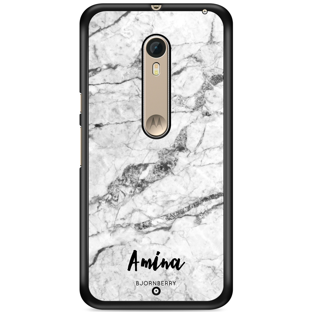 Moto X Style Case - Amina