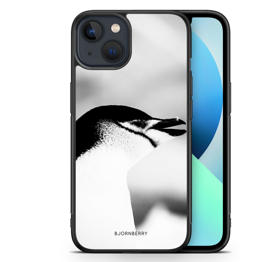 iPhone 13 Mini Case - Penguin