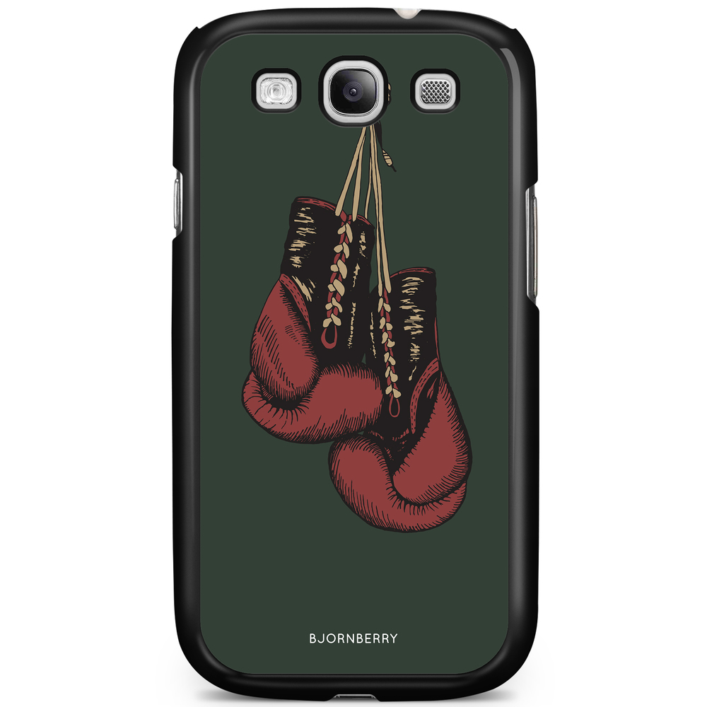 Samsung Galaxy S3 Mini Case - Boxing Gloves