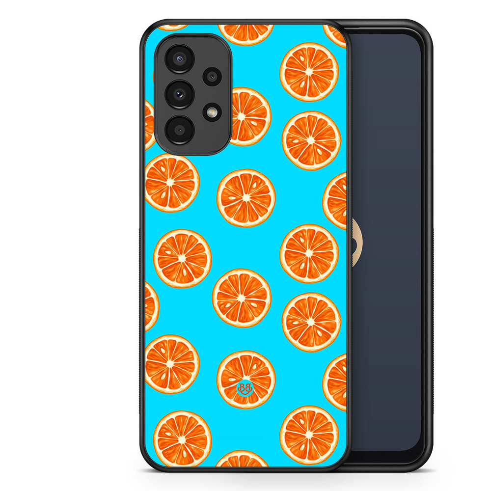 Samsung Galaxy A13 Case - Ctirus