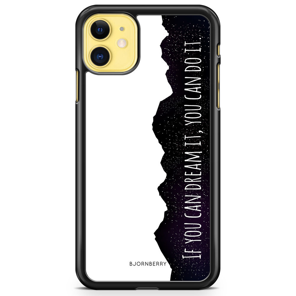 iPhone 11 Case - Dream it
