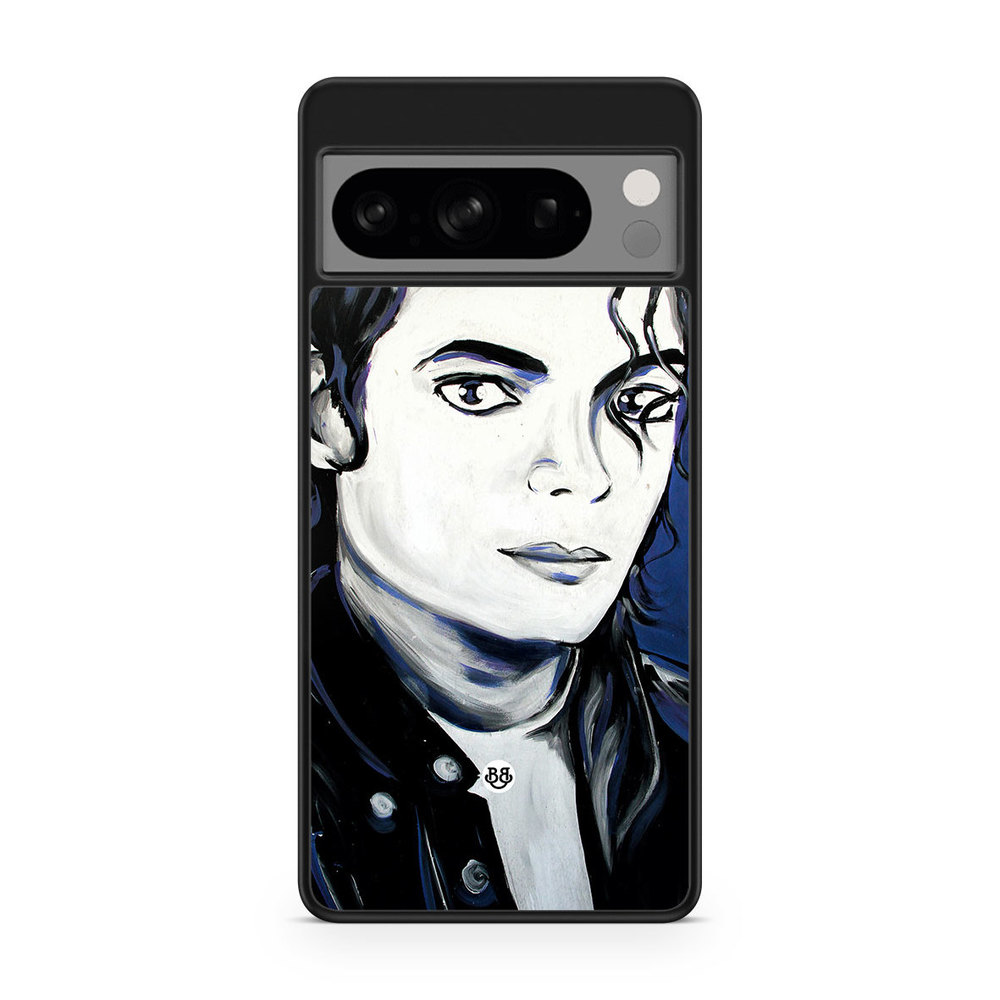Google Pixel 8 Pro Case - Jackson