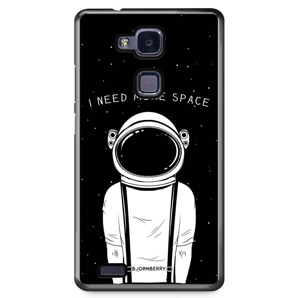 Huawei Honor 5X Case - More Space