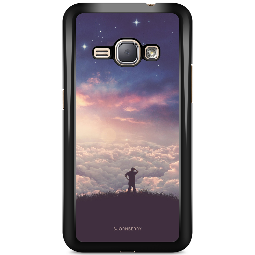 Samsung Galaxy J1 (2016) Case - Looks Over The World