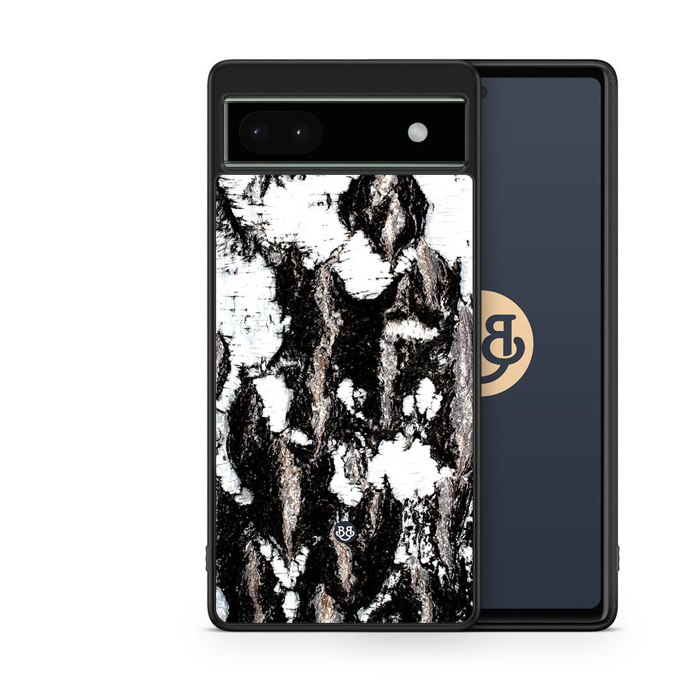 Google Pixel 6a Case - Birch