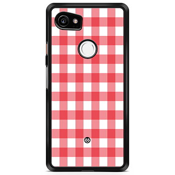 Google Pixel 2 XL Skal - SUMMER GARDEN - Picnic