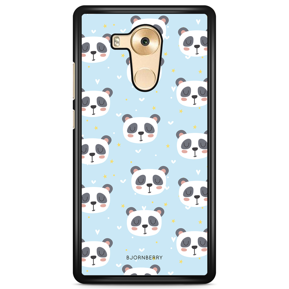 Huawei Mate 8 Case - Panda Pattern