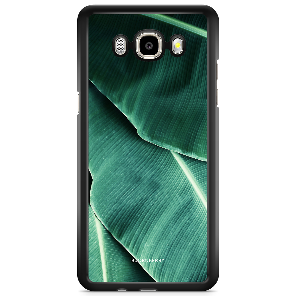Samsung Galaxy J5 (2015) Case - Banana Leaf