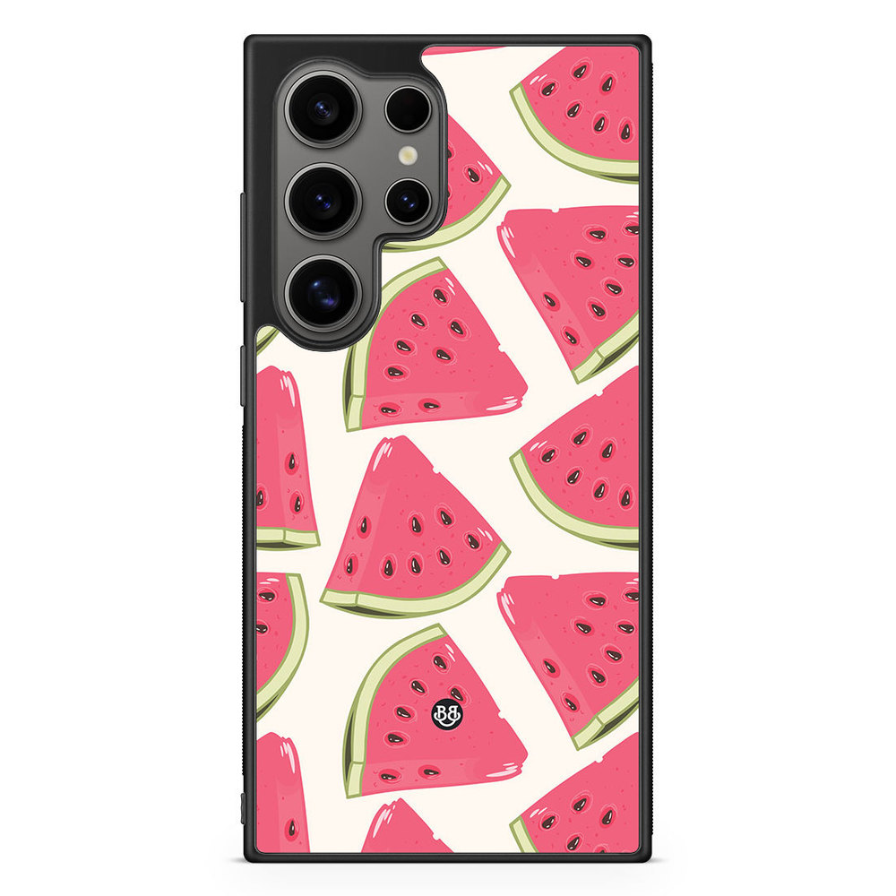 Samsung Galaxy S24 Ultra Case - Watermelon