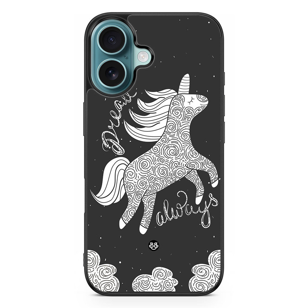 iPhone 16 Case - Dream Always