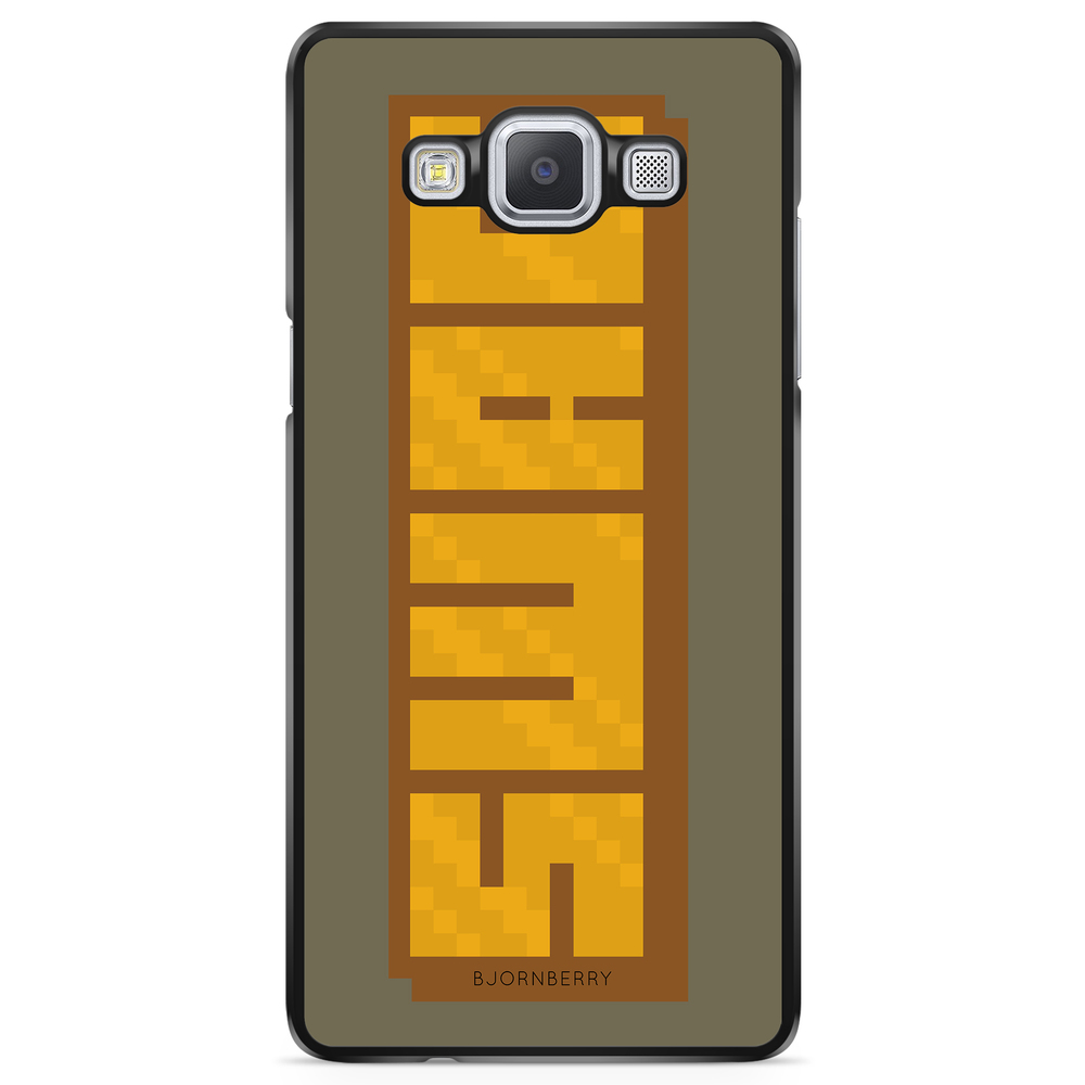 Samsung Galaxy A5 (2015) Case - Big SWAG