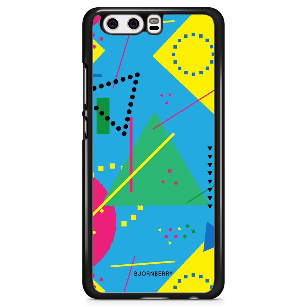Huawei P10 Plus Case - Pattern