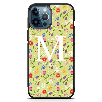 iPhone 12 Pro Custom - AWAKEN - Spring Meadow