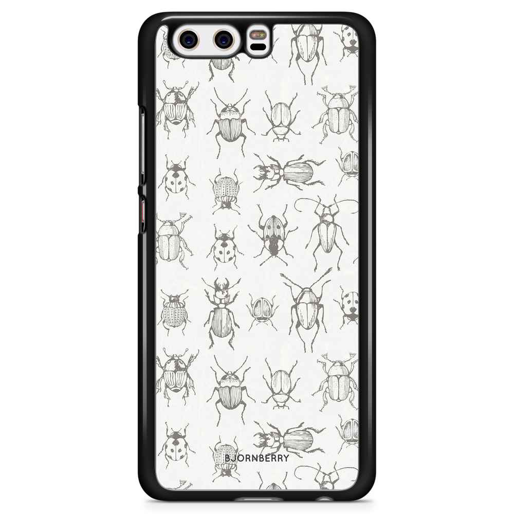 Huawei P10 Plus Case - Bugs