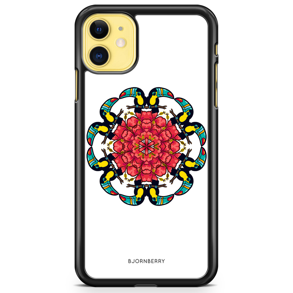 iPhone 11 Case - Tucans