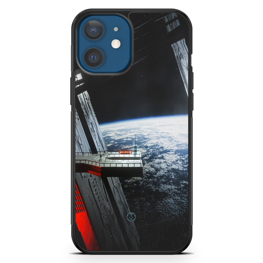 iPhone 12 Case - Future
