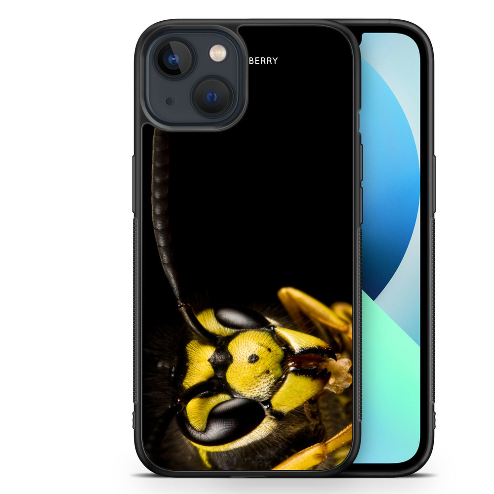 iPhone 13 Mini Case - Wasp