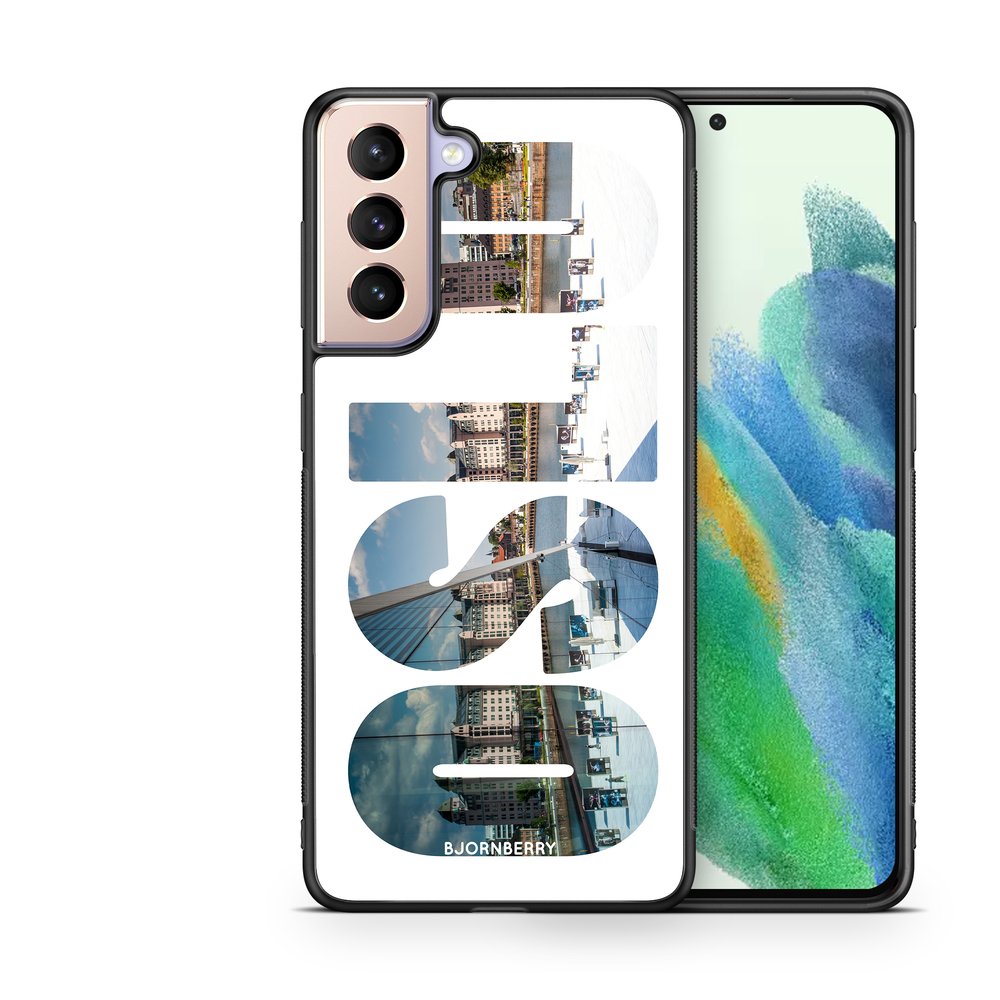 Samsung Galaxy S21 FE 5G Case - Oslo
