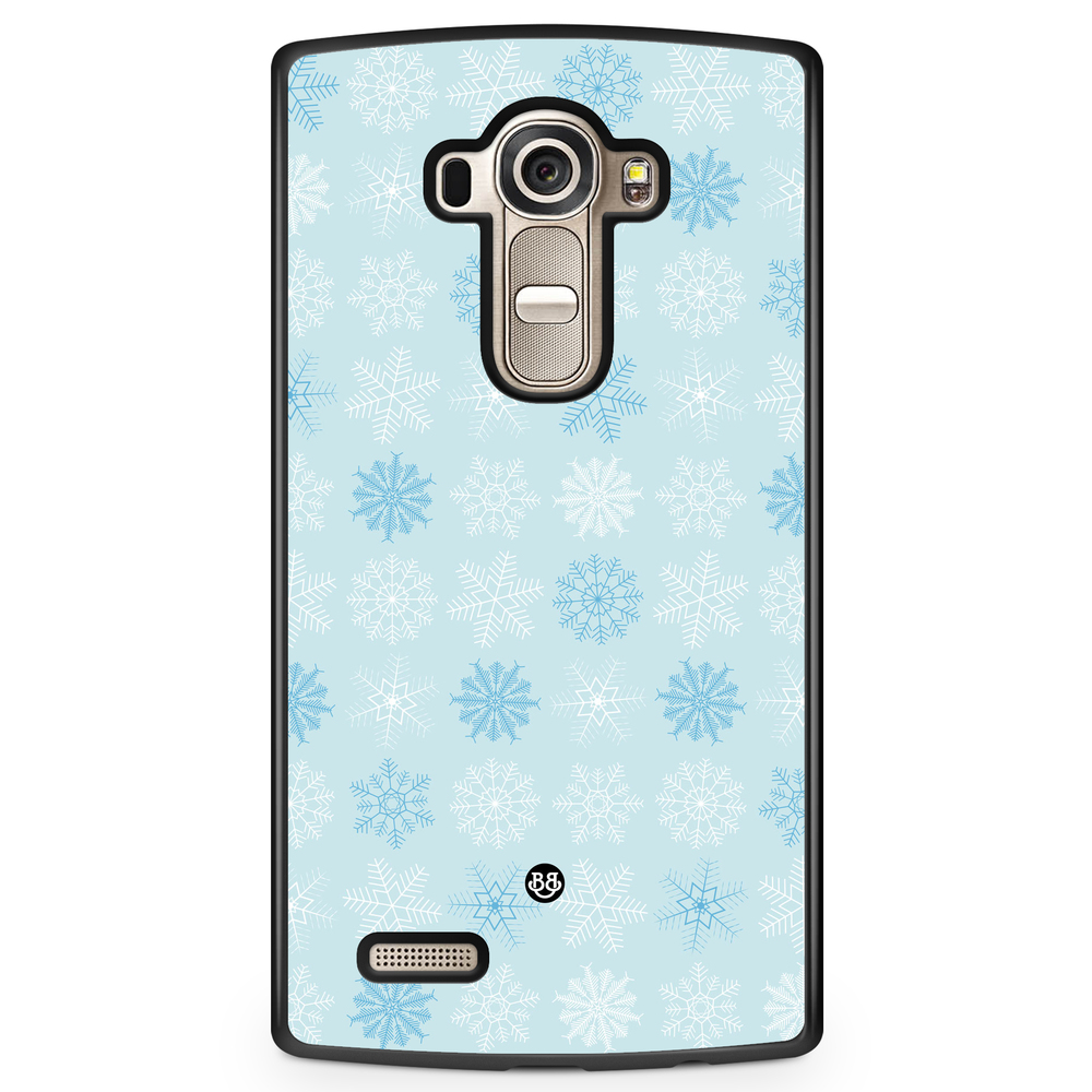 LG G4 Case - VINTERSKEN - Frost