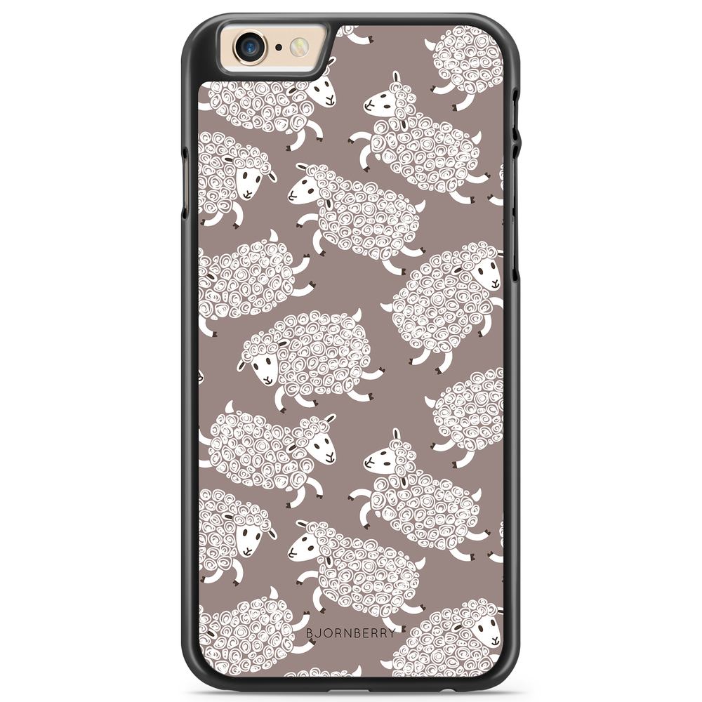 iPhone 6/6s Case - Sweet Sheep