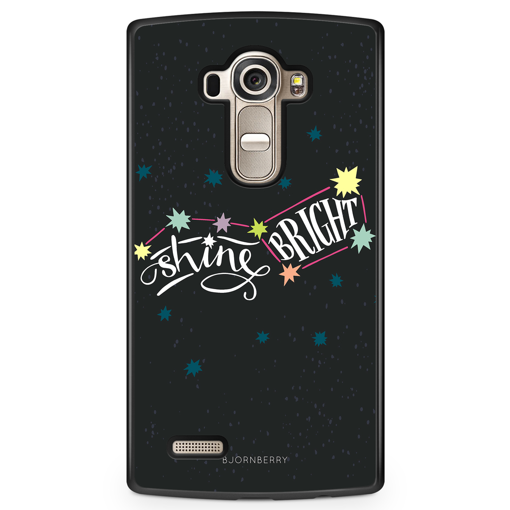 LG G4 Case - Shine Bright