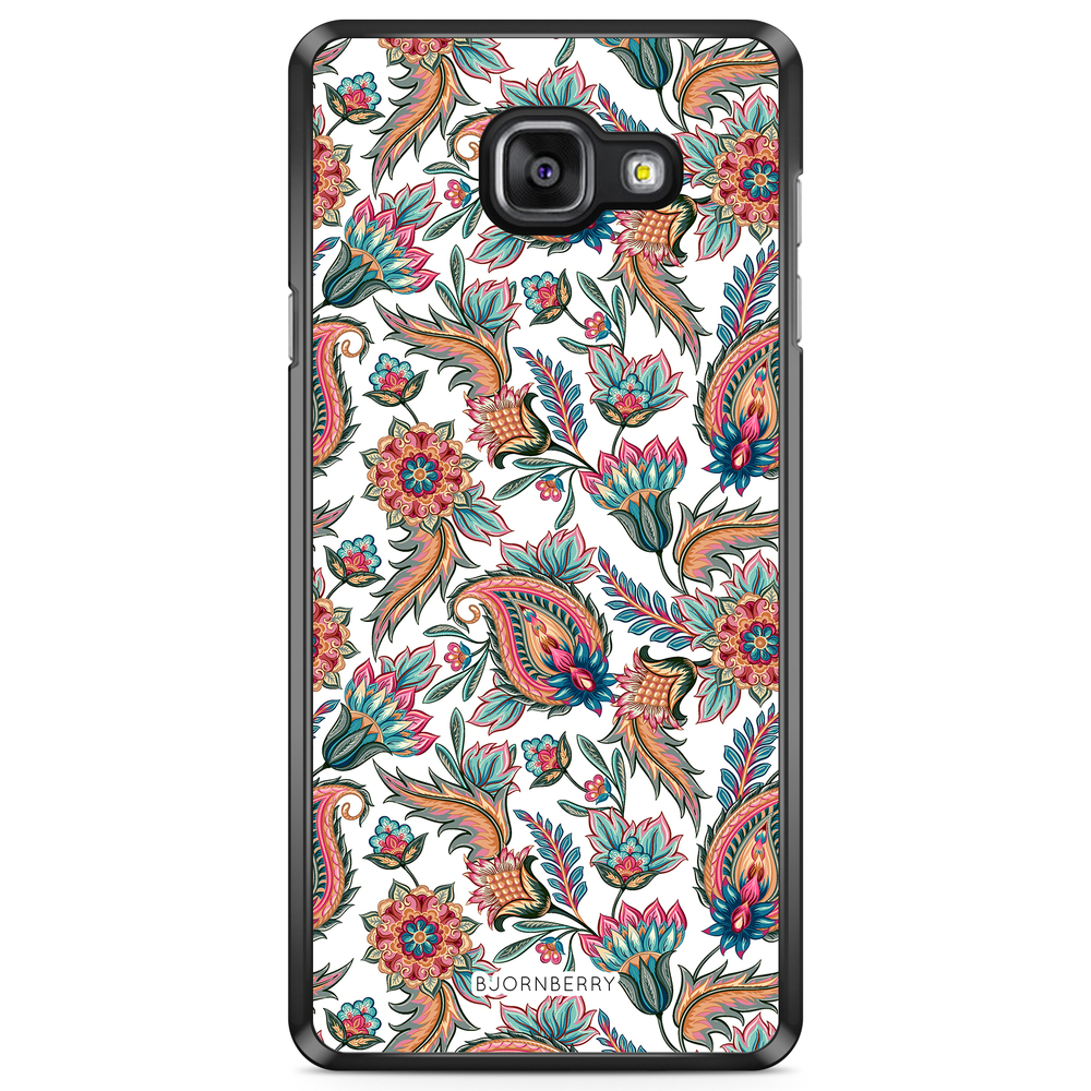 Samsung Galaxy A5 6 (2016) Case - Paisley