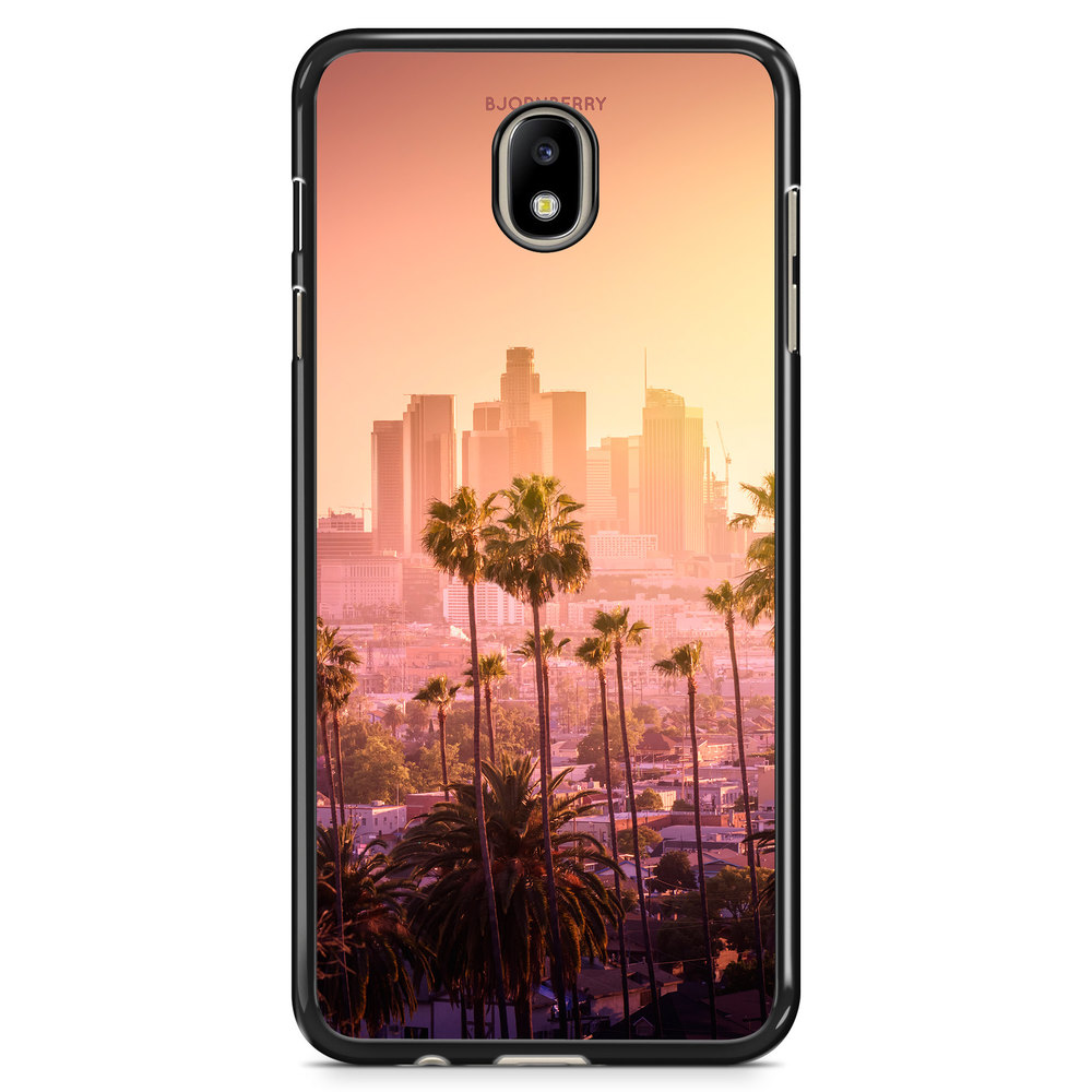Samsung Galaxy J7 (2017) Case - Los Angeles