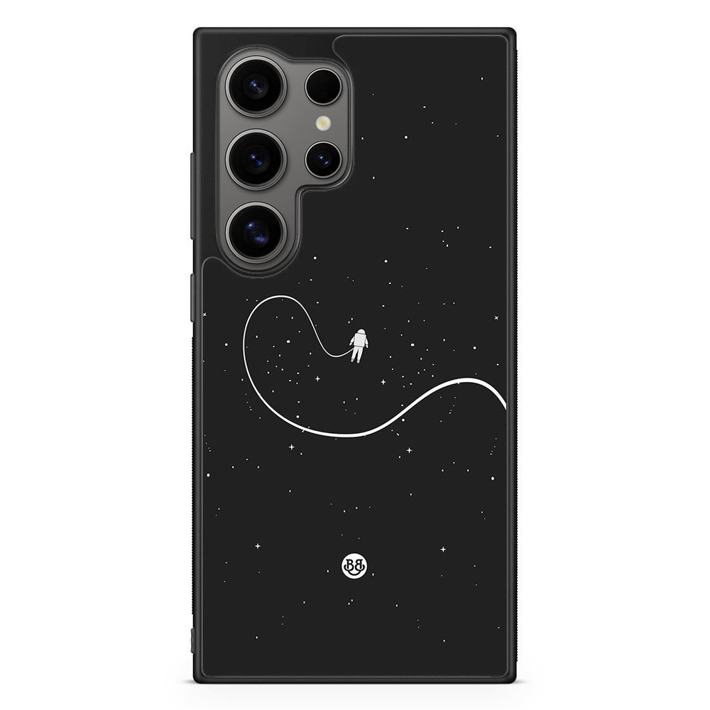 Samsung Galaxy S24 Ultra Case - Gravity