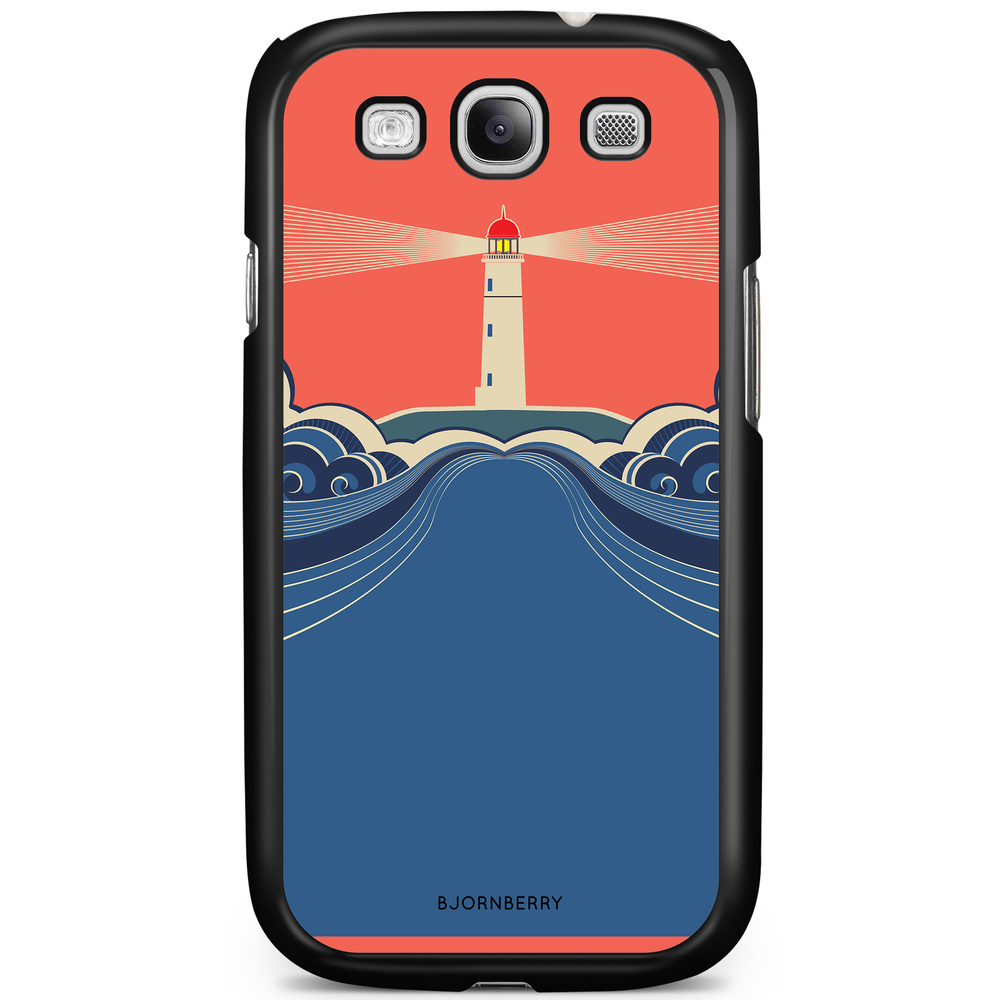 Samsung Galaxy S3 Mini Case - Lighthouse