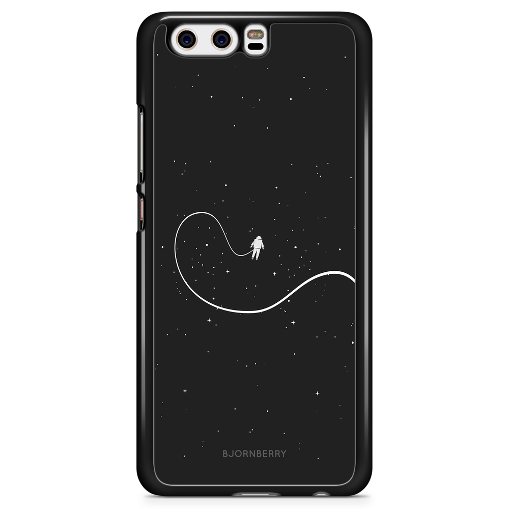 Huawei P10 Plus Case - Gravity