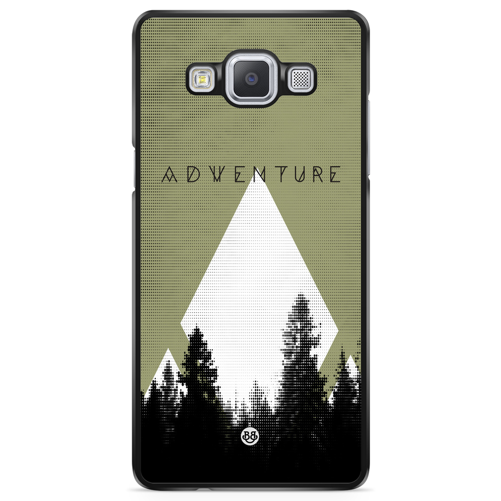Samsung Galaxy A5 (2015) Case - Adventure