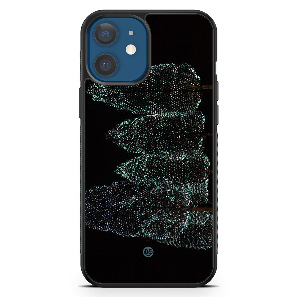 iPhone 12 Case - Trees