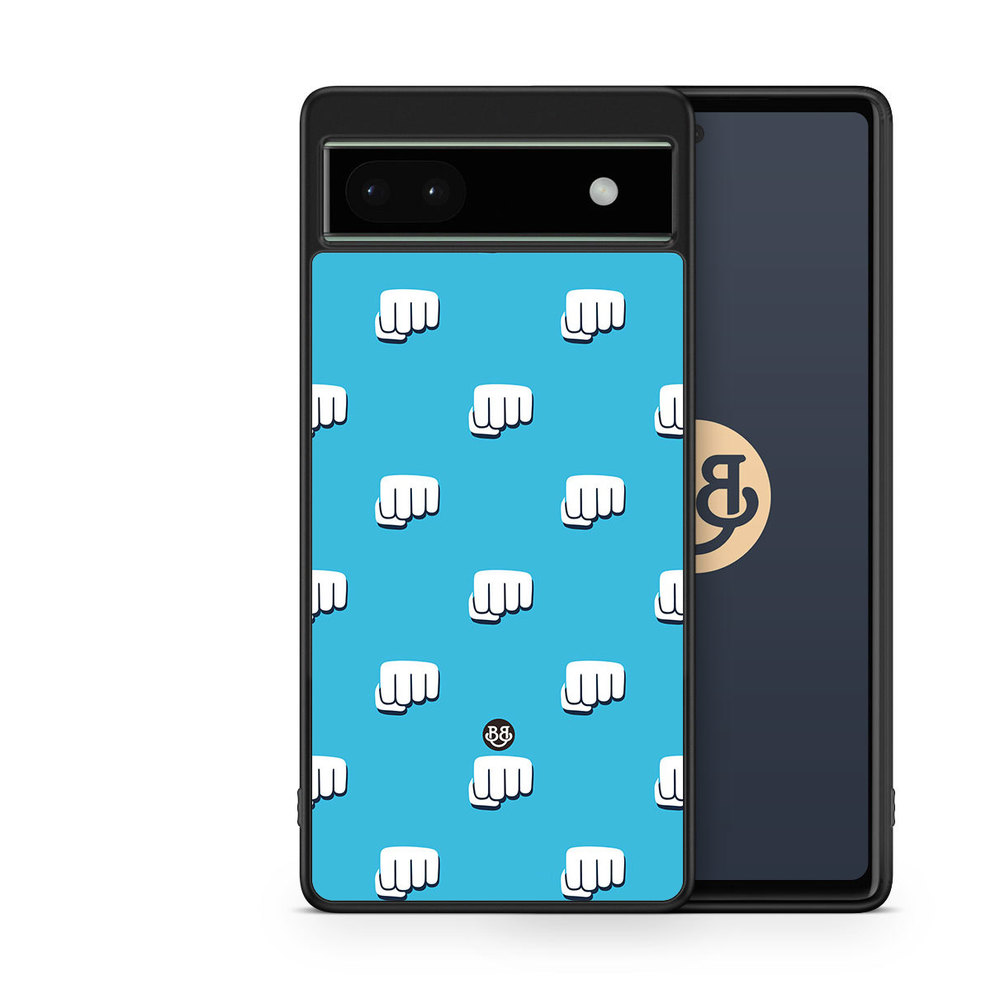 Google Pixel 6a Case - Brofist