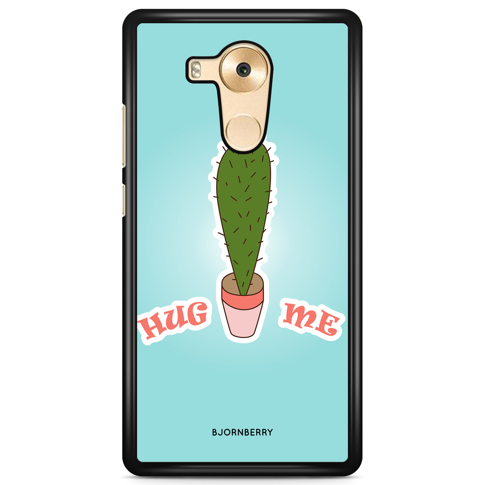 Huawei Mate 8 Case - Hug Me
