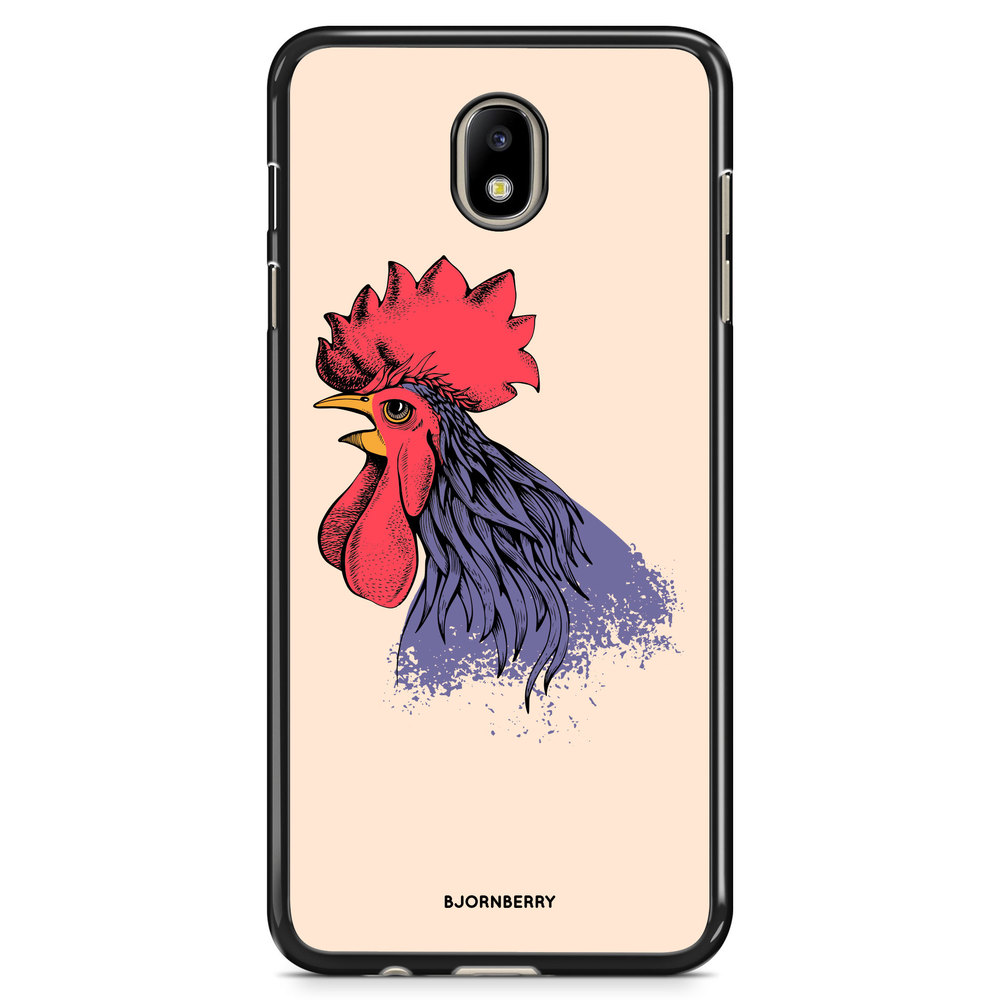 Samsung Galaxy J7 (2017) Case - Rooster
