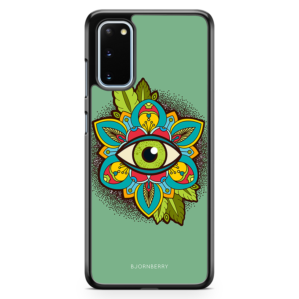 Samsung Galaxy S20 Case - Eye