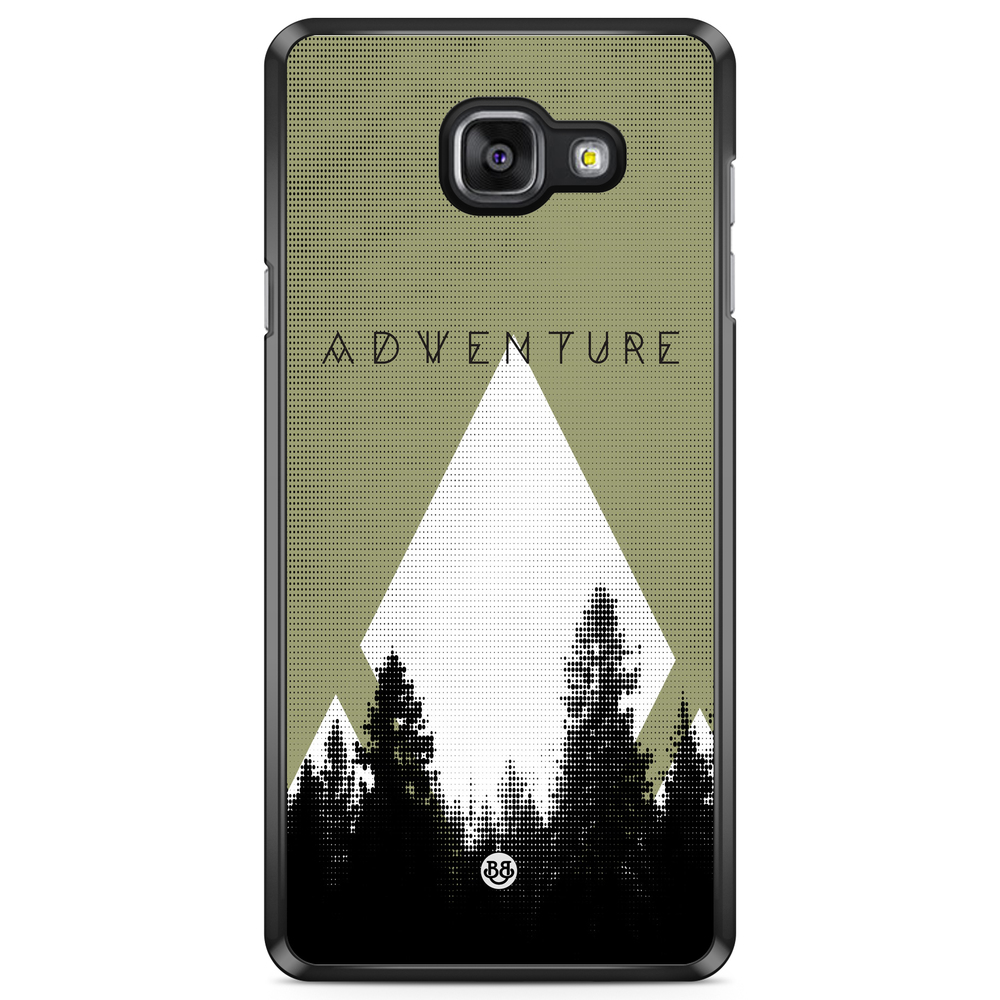 Samsung Galaxy A5 6 (2016) Case - Adventure