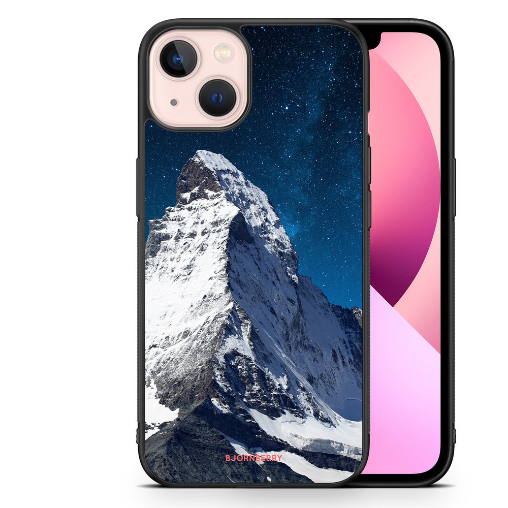 iPhone 13 Case - Mountain