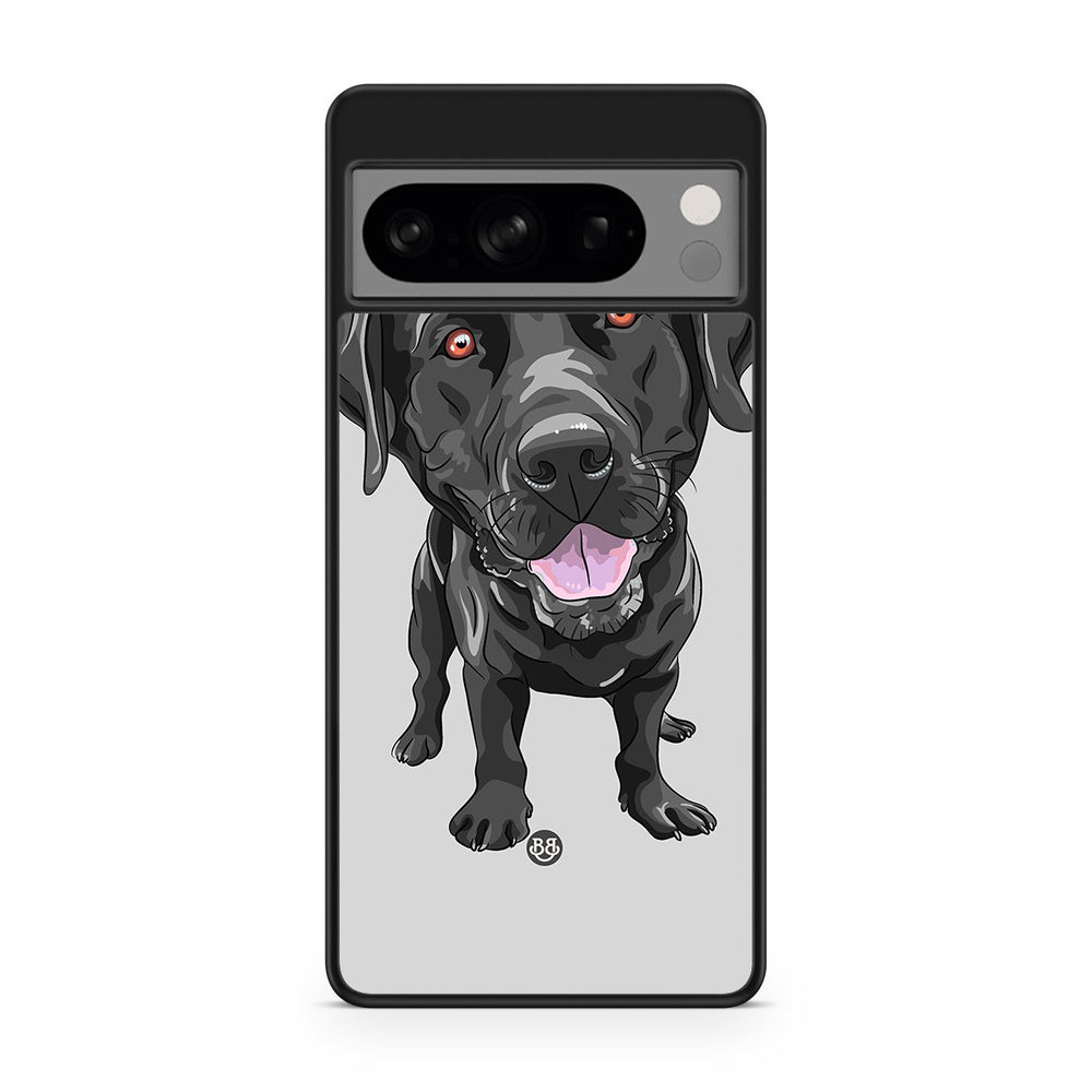 Google Pixel 8 Pro Case - Labrador