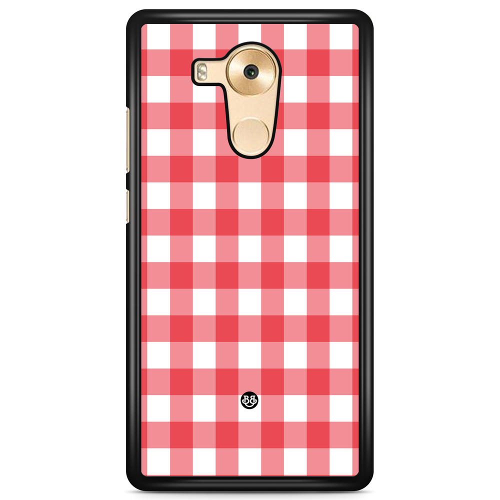 Huawei Mate 9 Pro Case - SUMMER GARDEN - Picnic