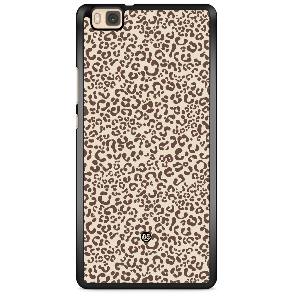 Huawei P8 Lite Case - WILD AUTUMN - Wild Spots