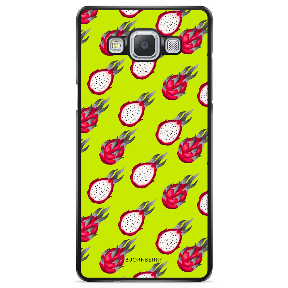 Samsung Galaxy A5 (2015) Case - Dragon Fruits