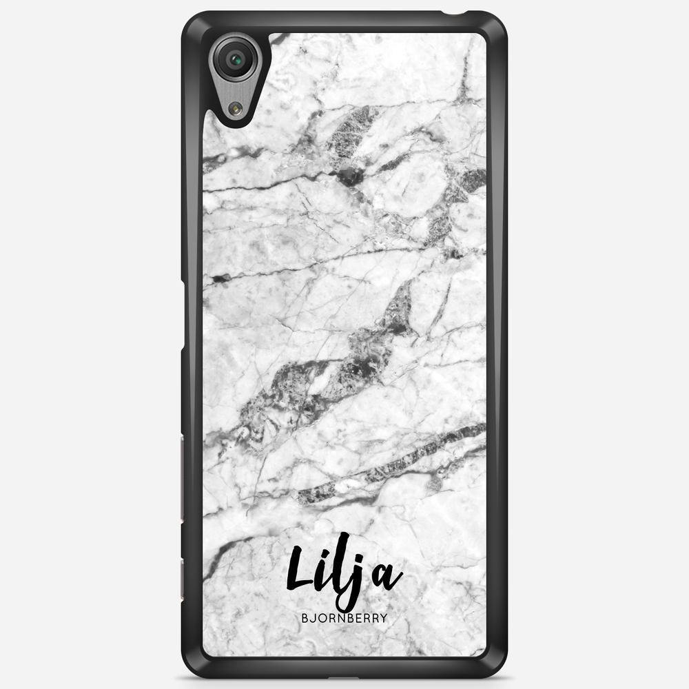 Sony Xperia X Performance Case - Lilja