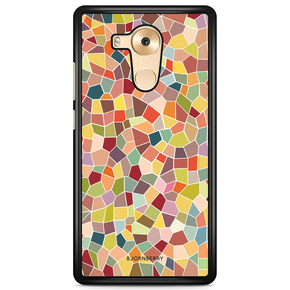 Huawei Mate 9 Pro Case - Mosaic