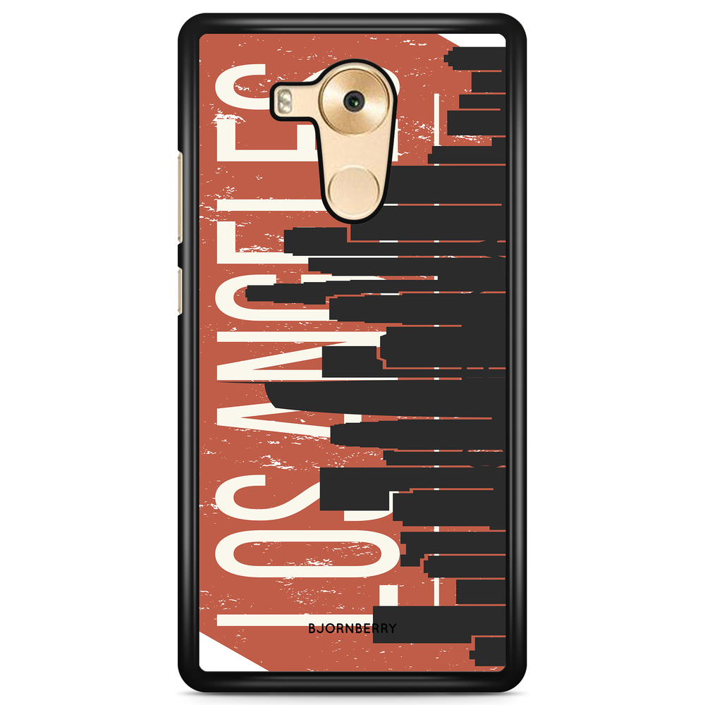 Huawei Mate 8 Case - Los Angeles
