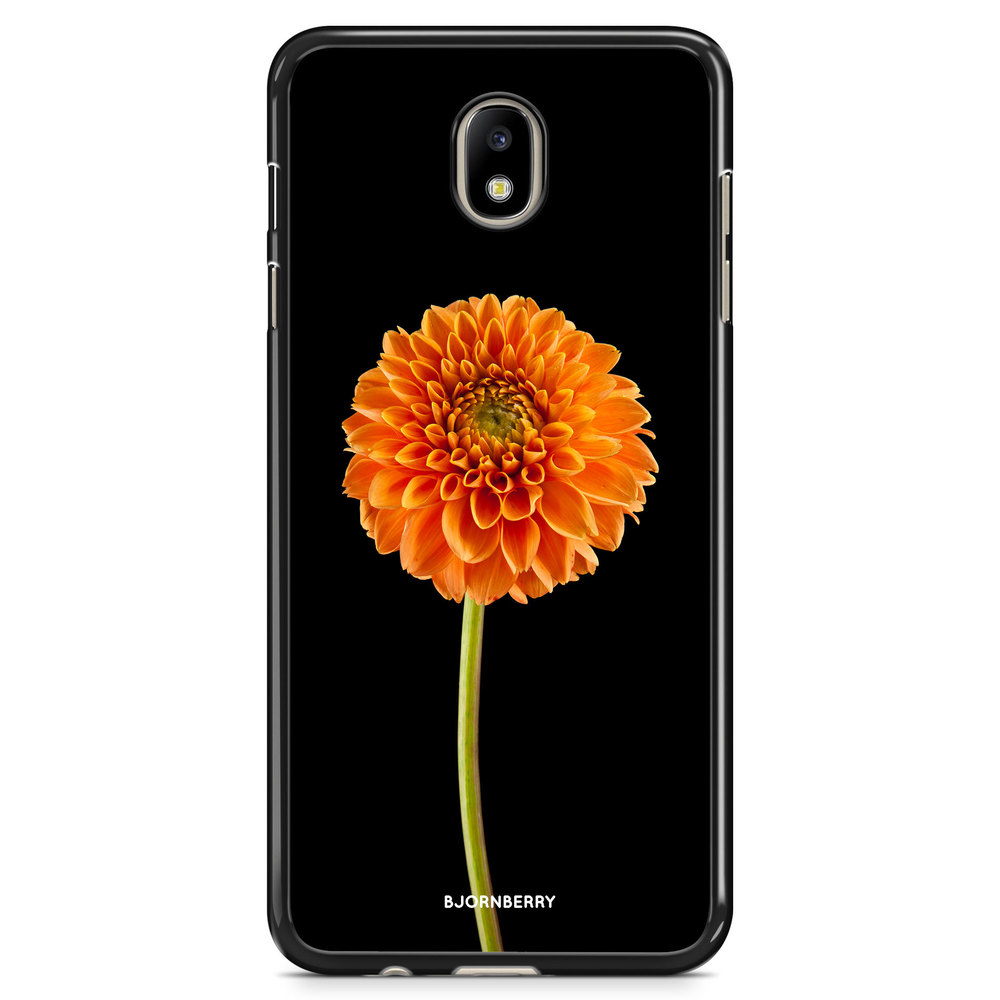 Samsung Galaxy J7 (2017) Case - Flower