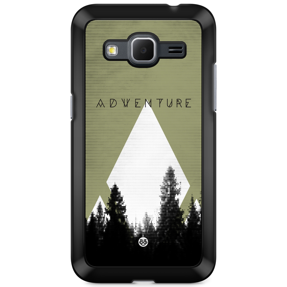 Samsung Galaxy Core Prime Case - Adventure